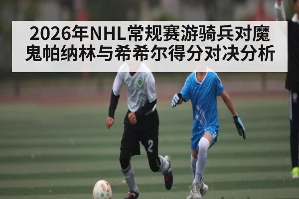 2026年NHL常规赛游骑兵对魔鬼帕纳林与希希尔得分对决分析